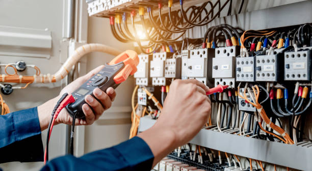 Best Electrical Repair Services  in Elkhart, IN