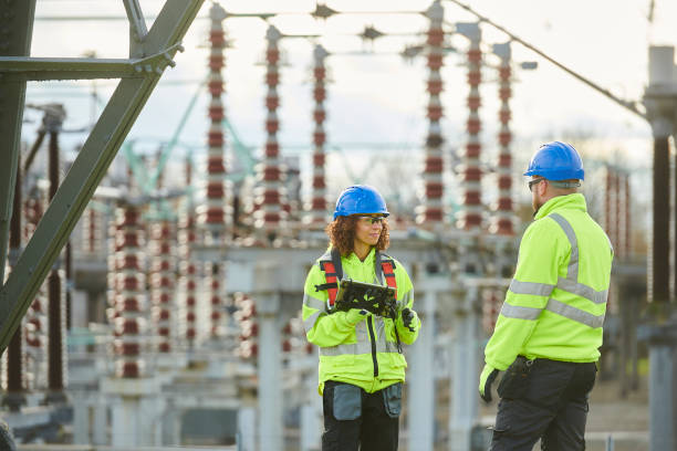 Best Affordable Electrician  in Elkhart, IN