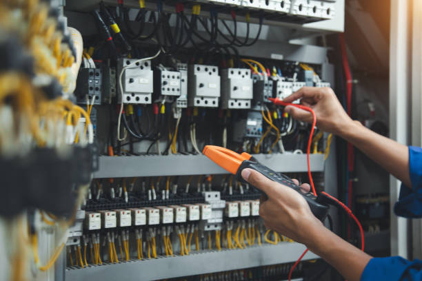 Best Emergency Electrical Repair  in Elkhart, IN