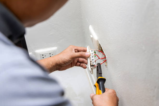 Best Electrical Wiring Services  in Elkhart, IN