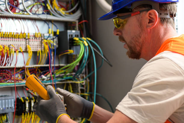 Affordable Emergency Electrician in Elkhart, IN