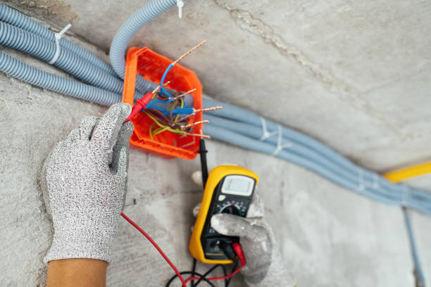 Industrial Electrical Services in Elkhart, IN